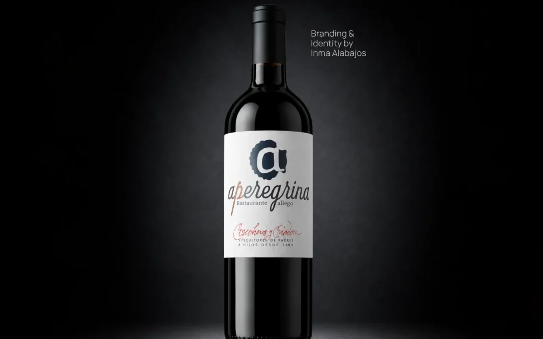 A Peregrina / O Peregrino