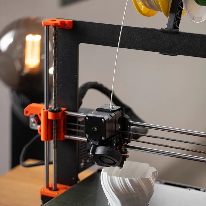 Diseño e impresión 3D